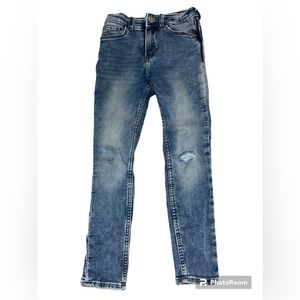 Boy’s Skinny Jeans
